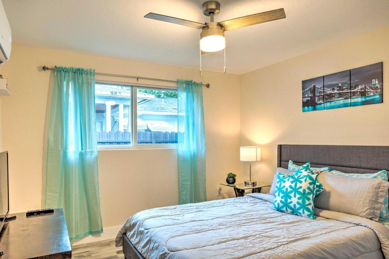 Апартаменты Turquoise Escape About 1 Mi To Sailfish Marina! Уэст-Палм-Бич Экстерьер фото