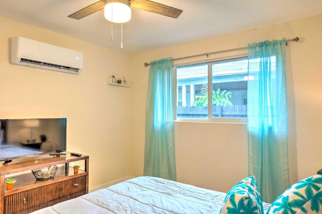 Апартаменты Turquoise Escape About 1 Mi To Sailfish Marina! Уэст-Палм-Бич Экстерьер фото